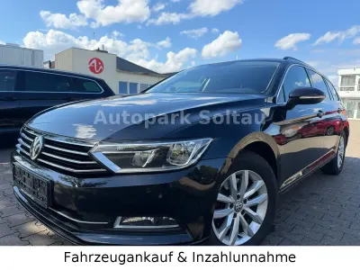 Gebraucht VW Passat