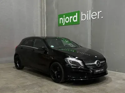 Gebraucht Mercedes A250