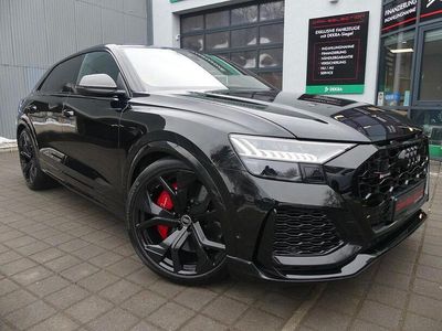 Gebraucht Audi RS Q8 Basis 600 PS (441 kW) 2024 Schwarz SUV