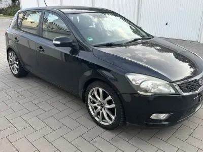 Gebraucht Kia Ceed