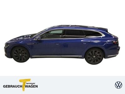 VW Arteon