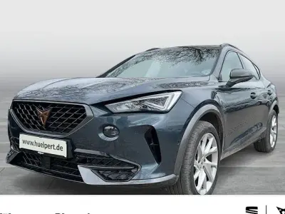 Brugt Cupra Formentor 204 HK (150 kW) 2023 Grå SUV