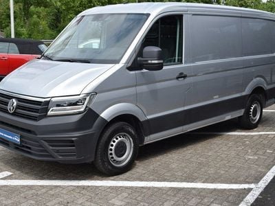 VW Crafter