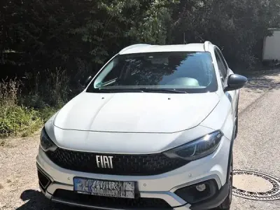 Gebraucht Fiat Tipo