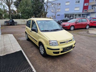 gebraucht Fiat Panda 1.2 8V Dynamic