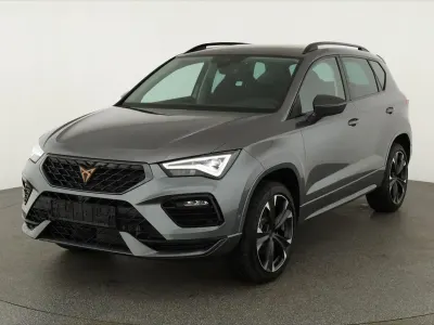 Neu Cupra Ateca 190 PS (139 kW) 2026 Graphite grau metallic SUV