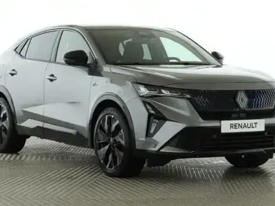 Usata Renault Rafale Esprit Alpine 300 CV (220 kW) 2025 Grigio SUV