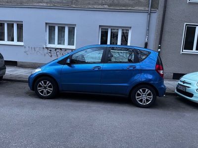 gebraucht Mercedes A150 München