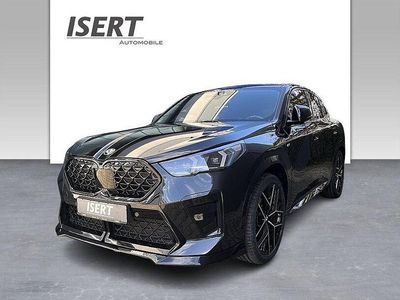 Gebraucht BMW X2 M Sport 150 PS (110 kW) 2024 Schwarz SUV