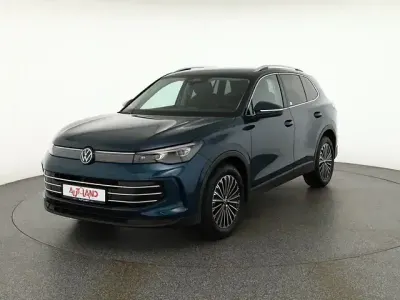 Gebraucht VW Tiguan 2025 Andere SUV