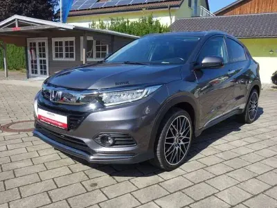 Gebraucht Honda HR-V Executive 131 PS (96 kW) 2019 SUV