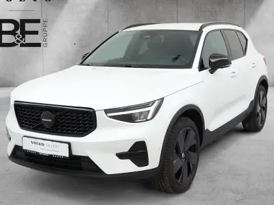 Gebraucht Volvo XC40 Plus 163 PS (119 kW) 2025 Weiß SUV