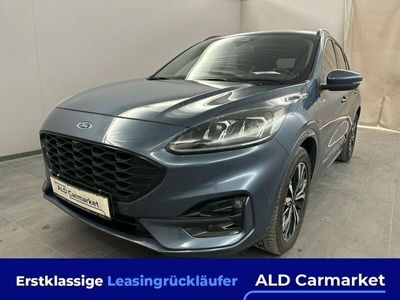 gebraucht Ford Kuga 2.5 Duratec PHEV ST-LINE X Geschlossen 5-türig Automatik 1-Gang