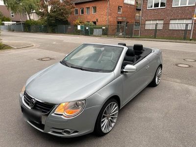 VW Eos