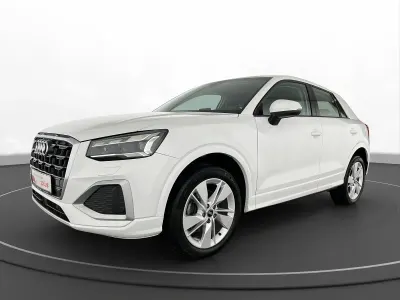 Gebraucht Audi Q2