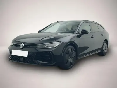 Gebraucht VW Passat R-line 272 PS (200 kW) 2025 Manufacturer Kombi