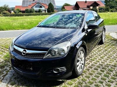 Opel Astra GTC