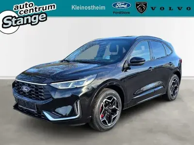 Używany Ford Kuga ST-Line X 186 KM (136 kW) 2026 Czarny SUV