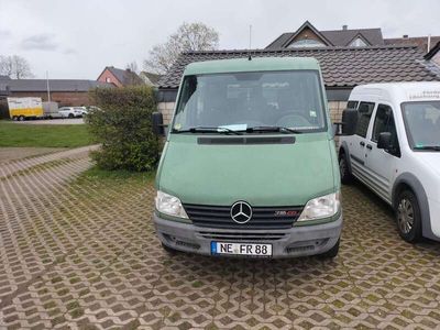 gebraucht Mercedes Sprinter 316 CDI 903.623