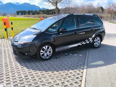 Gebraucht Citroën C4 Picasso