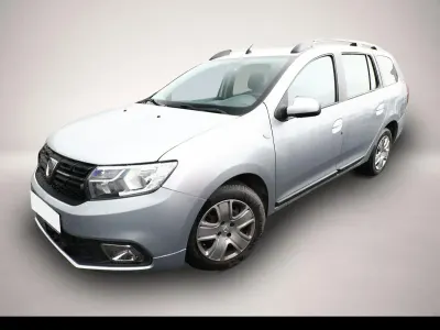 Gebraucht Dacia Logan