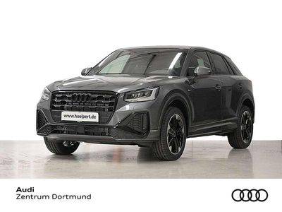 Neu Audi Q2 S-Line 150 PS (110 kW) 2026 Daytonagrau perleffekt SUV