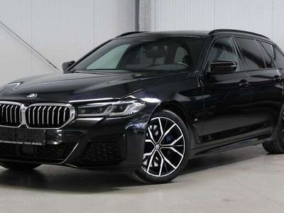 gebraucht BMW 530 d xD Tour. M Sport*Laser*Navi*HuD*ACC*STANDHZ