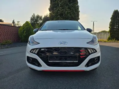 Gebraucht Hyundai i10