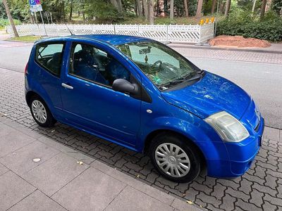 Citroën C2