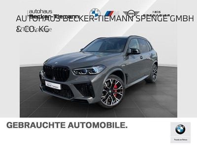 BMW X5 M