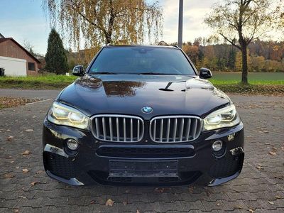 Gebraucht 2015 BMW X5 M Sport SUV | 18.700 € (Fairer Preis)