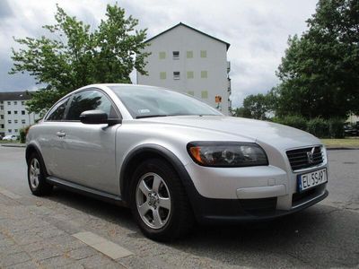 Volvo C30