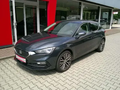 Gebraucht Seat Leon