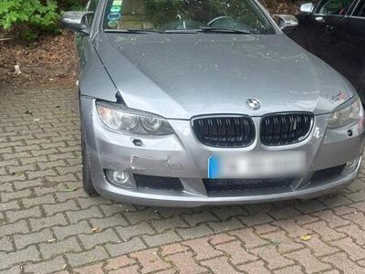BMW 320 Cabriolet
