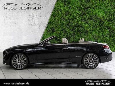Gebraucht Mercedes CLE300 258 PS (189 kW) 2025