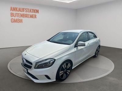 Mercedes A250
