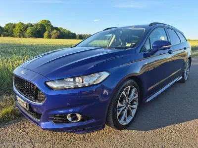 Gebraucht Ford Mondeo