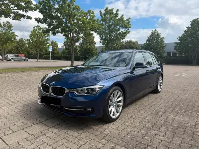 Gebraucht BMW 318