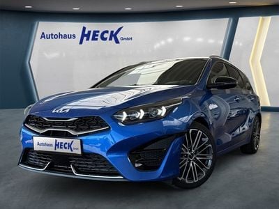 Kia Ceed GT