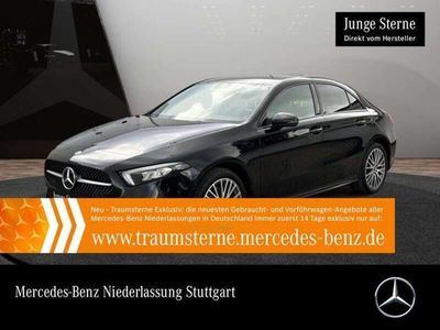 gebraucht Mercedes A250 e Lim AMG+NIGHT+LED+KAMERA