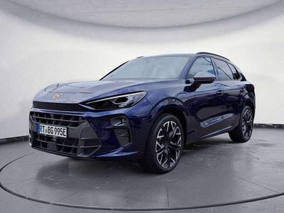 Usata Cupra Terramar VZ 272 CV (200 kW) 2025 Blu SUV