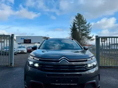 Gebraucht Citroën C5 Aircross