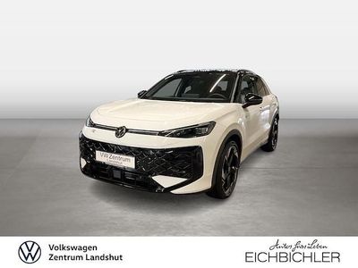 Neu VW T-Roc R-line 150 PS (110 kW) 2026 SUV