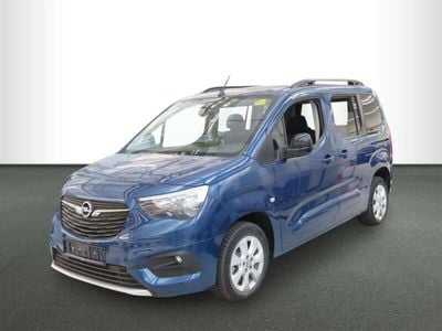 Opel Combo-e Life
