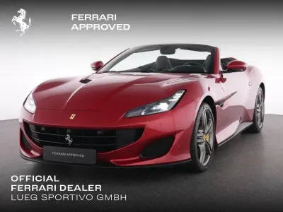Gebraucht Ferrari Portofino