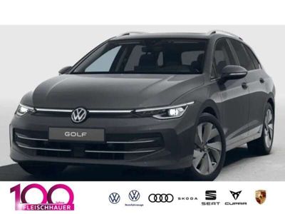 gebraucht VW Golf VIII Edition 50 EU6e Style 1,5l eTSI 110 kW LED HUD Navi