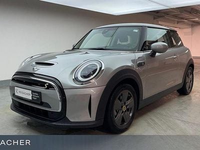 Gebraucht Mini Cooper SE Essential 135 kW (184 PS) 2022 Silber Kleinwagen