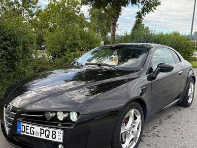 Alfa Romeo Brera