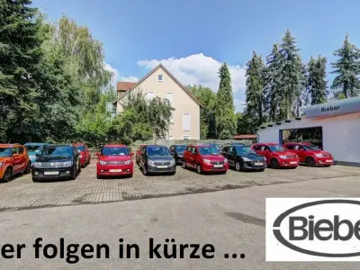 Neu Suzuki e-Vitara Comfort 135 kW (184 PS) 2026 Silber SUV