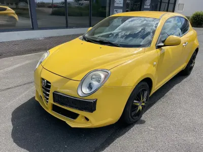 Gebraucht Alfa Romeo MiTo
